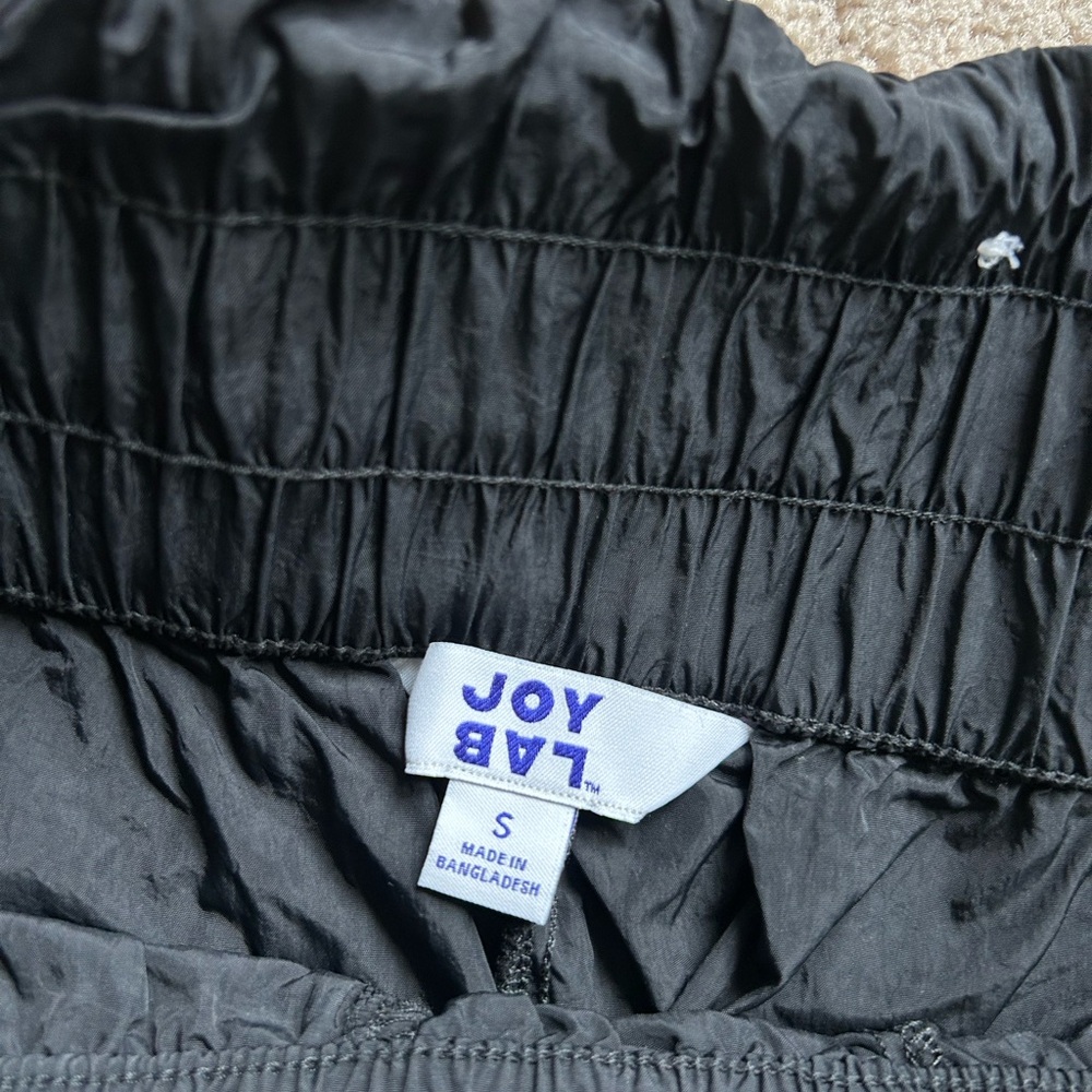 JoyLab High Rise Cargo Joggers - Picture 4 of 5